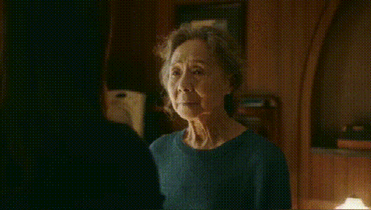 《流金岁月》奶奶火了，扮演者吴彦姝出身背景被扒，难怪如此优雅