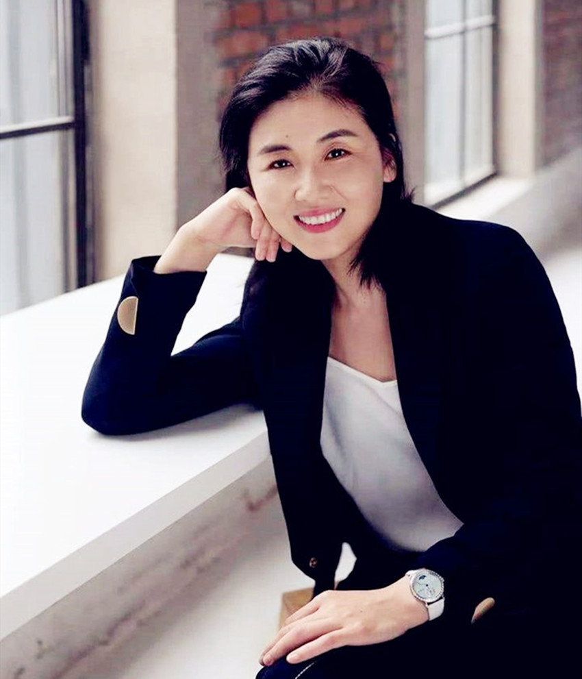 Yan Ning returned to China and taught at Tsinghua University for ten ...