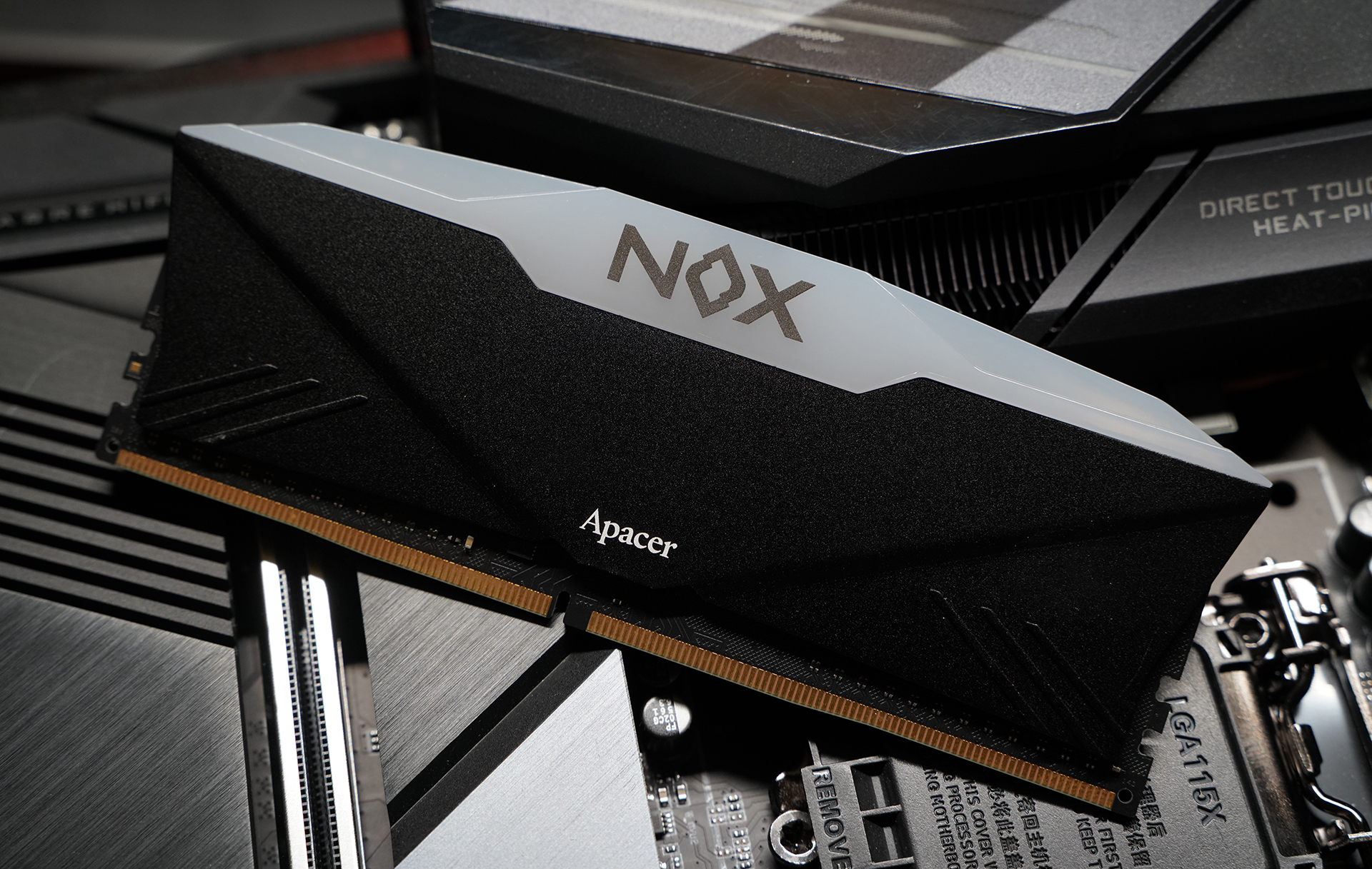 新一代2K光追游戏神器 映众RTX 3070冰龙超级版