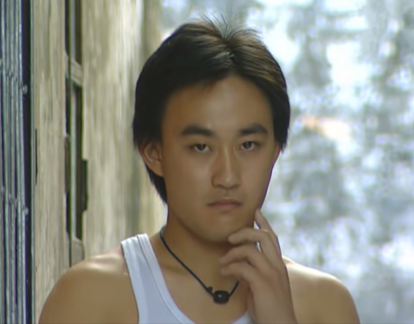 《插翅难逃》杨吉光：他凭什么向张世豪要“五