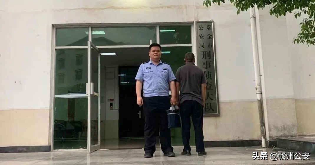 枪决！这是真实缅北！赣州警方正严打此类犯罪……