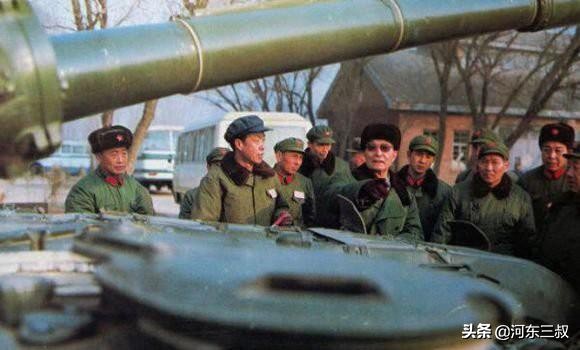 以物易物，中国和罗马尼亚之间那段武器装备交