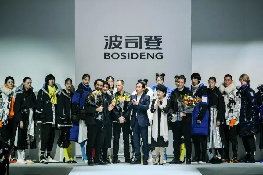 高端化转型，尚在襁褓的波司登有点急？