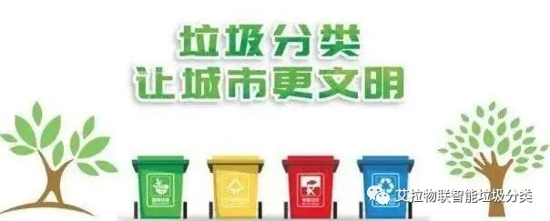 垃圾分类是一项全民工程，没有旁观者、没有局外人