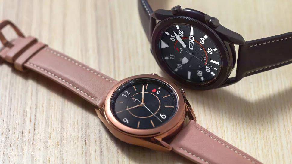 Galaxy Watch 3 vs Apple Watch 5：哪种更值得拥有