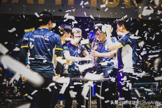2019MSI季中赛已确定9支队伍，全世界都在等IG大战JDG！