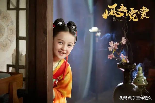 2021年度7部烂剧，每部都烂得清新脱俗，刘涛第五，吴谨言第三