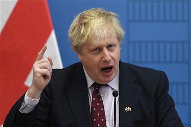 英國再挑事端，提議簽署全球性條約，將�病毒源頭�槍口指向中國