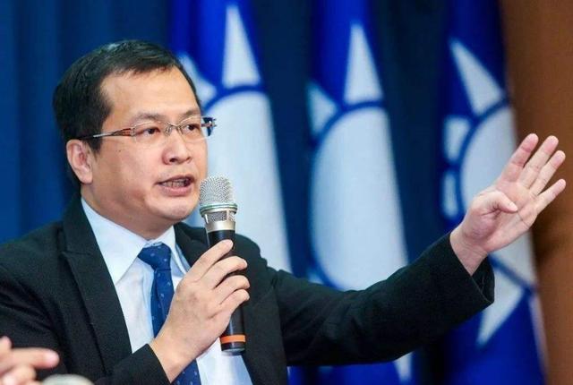 這名藍營猛將影響力出眾，或將超過蔡英文