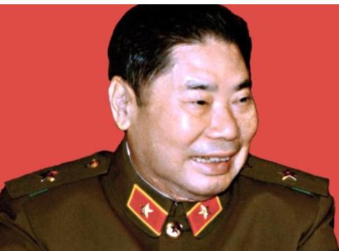 人民军队的36位正兵团级将领，战功最高的是谁