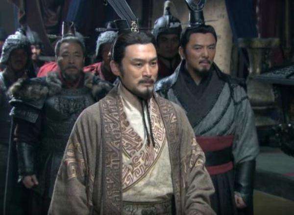 《大秦赋》平原君死前1个细节，犯职场大忌，领导必整他