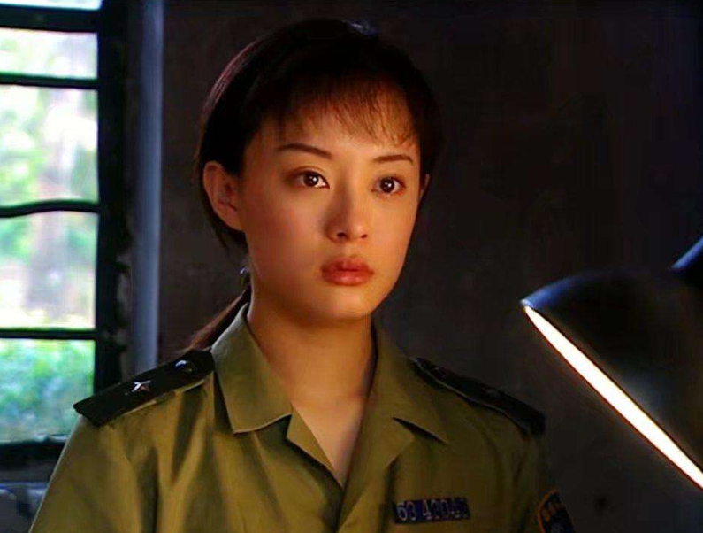 《玉观音》18年后,孙俪和佟大为再合作,同角度牵手照引回忆杀