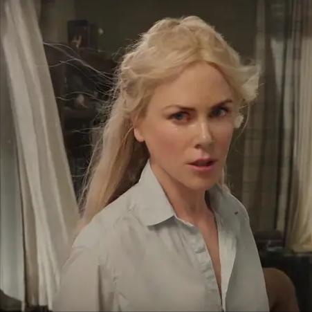 54-year-old Nicole Kidman, a goddess who has been beautiful for half a century - iNEWS