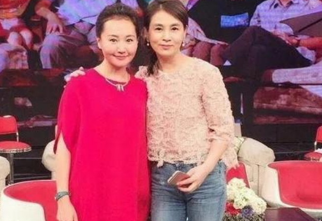 “古装美人”嫁英达弟弟，离异后仍单身，她的赵飞燕无人超越