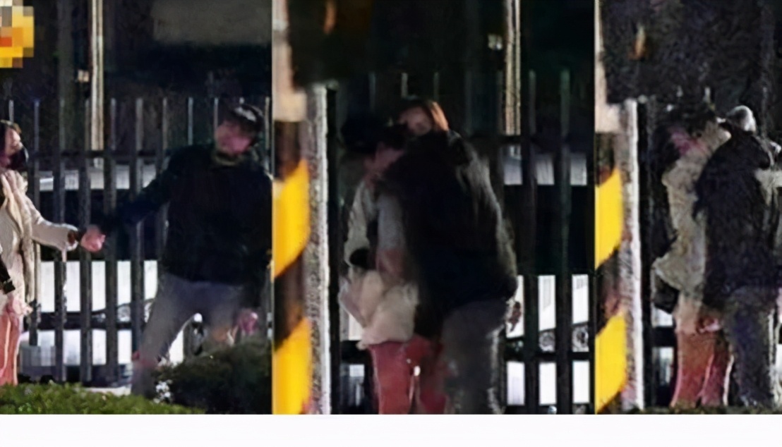 贺军翔不想要处女座宝宝，太太提前剖腹诞下“狮子”小女儿