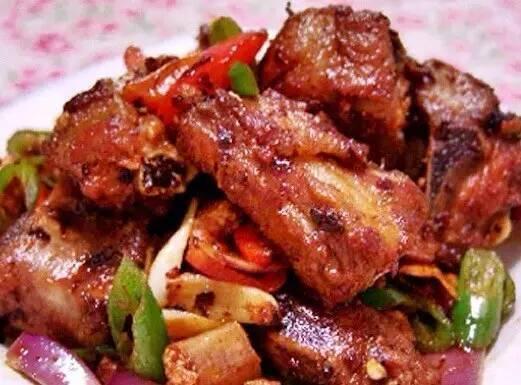 整理分享37款美食做法，家常美味簡單易上手，讓家人美美用餐