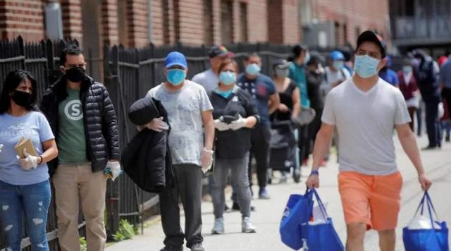 圍�中�計劃落空！ 美國實力�衰弱�，英、澳、加紅了眼