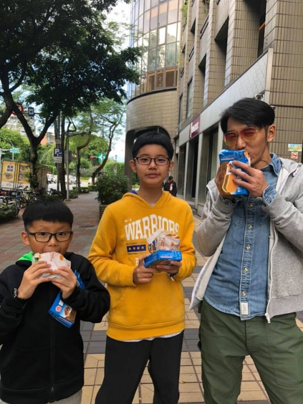 陶晶瑩預砸千萬為女兒鋪路，獨特教育觀成焦點