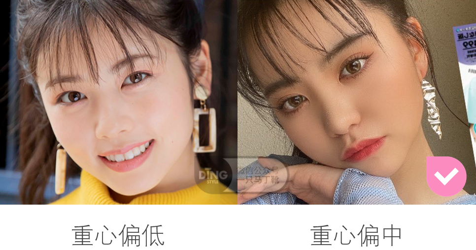 脸肉脸圆的女生，怎样全方位实现颜值进阶？|