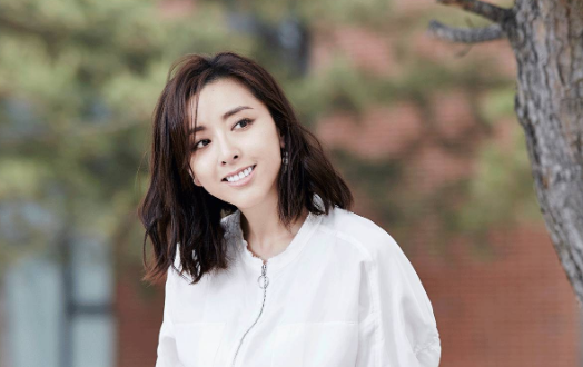 黄小蕾：拒绝杜淳，倒追大张伟，38天闪婚，为女儿得罪迪士尼