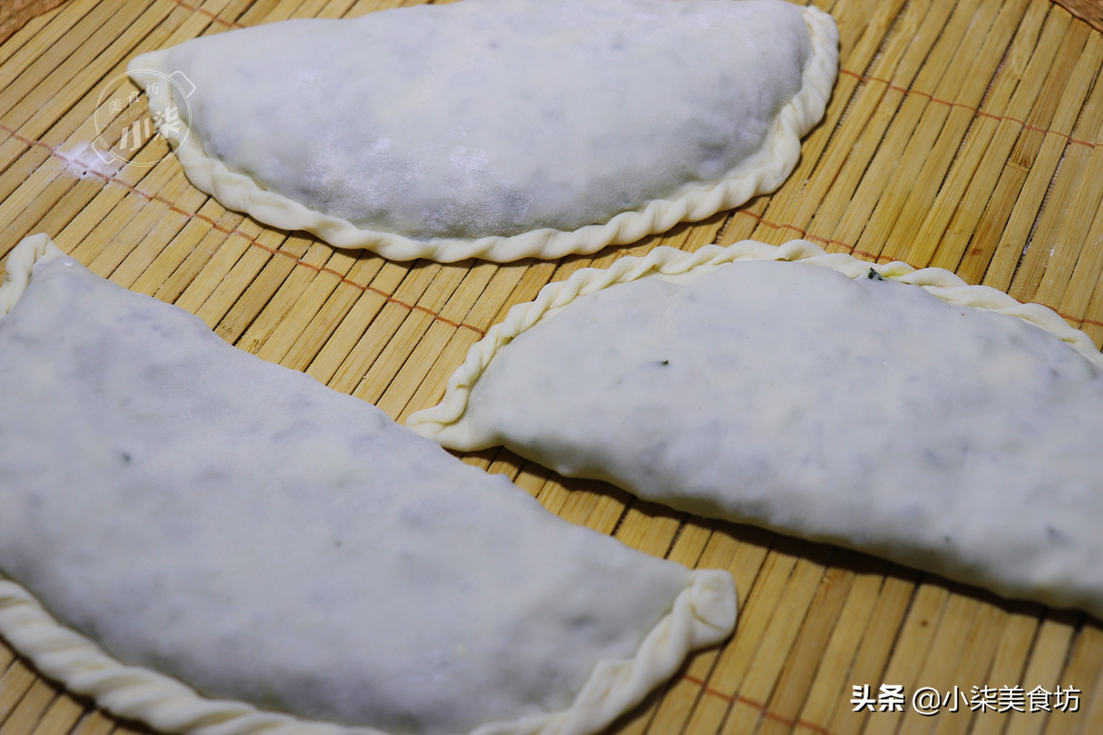 韭菜最好吃做法，打3個雞蛋，不炒不炸，80歲奶奶從小到大吃不膩