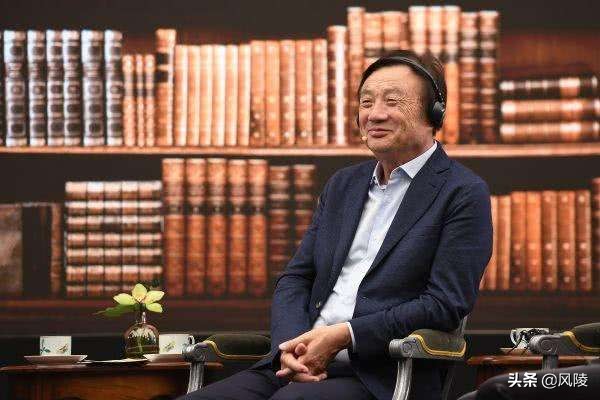 華為開始在沉默中爆發(fā)，向美國20家企業(yè)索賠70億，美國始料不及