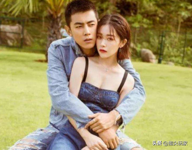 分手后不再相见的明星情侣，李易峰爱得卑微，第4对已天人永隔