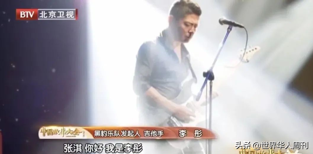 40岁“哥哥”张淇一夜爆火：他用了25年，终于迎来了自己的春天