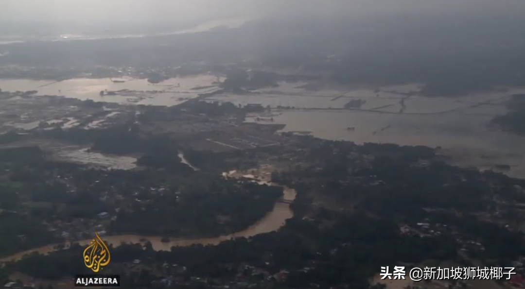 新加坡這些東西突然漲價！ 居然因為馬來西亞突發大水