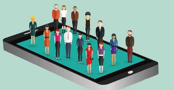 实体未来想生存，只有一条路可走！不想被淘汰