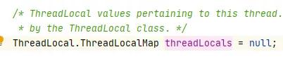 45张图搞定！ThreadLocal的最牛辨析