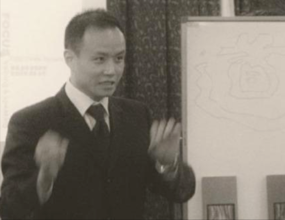 乐嘉，就这样改写了他的结局，亲手“毁”掉了自己的事业