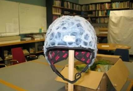 把人誤認為對象，交配季對人腦袋狂風暴雨，一無是處成為最佳鳥？