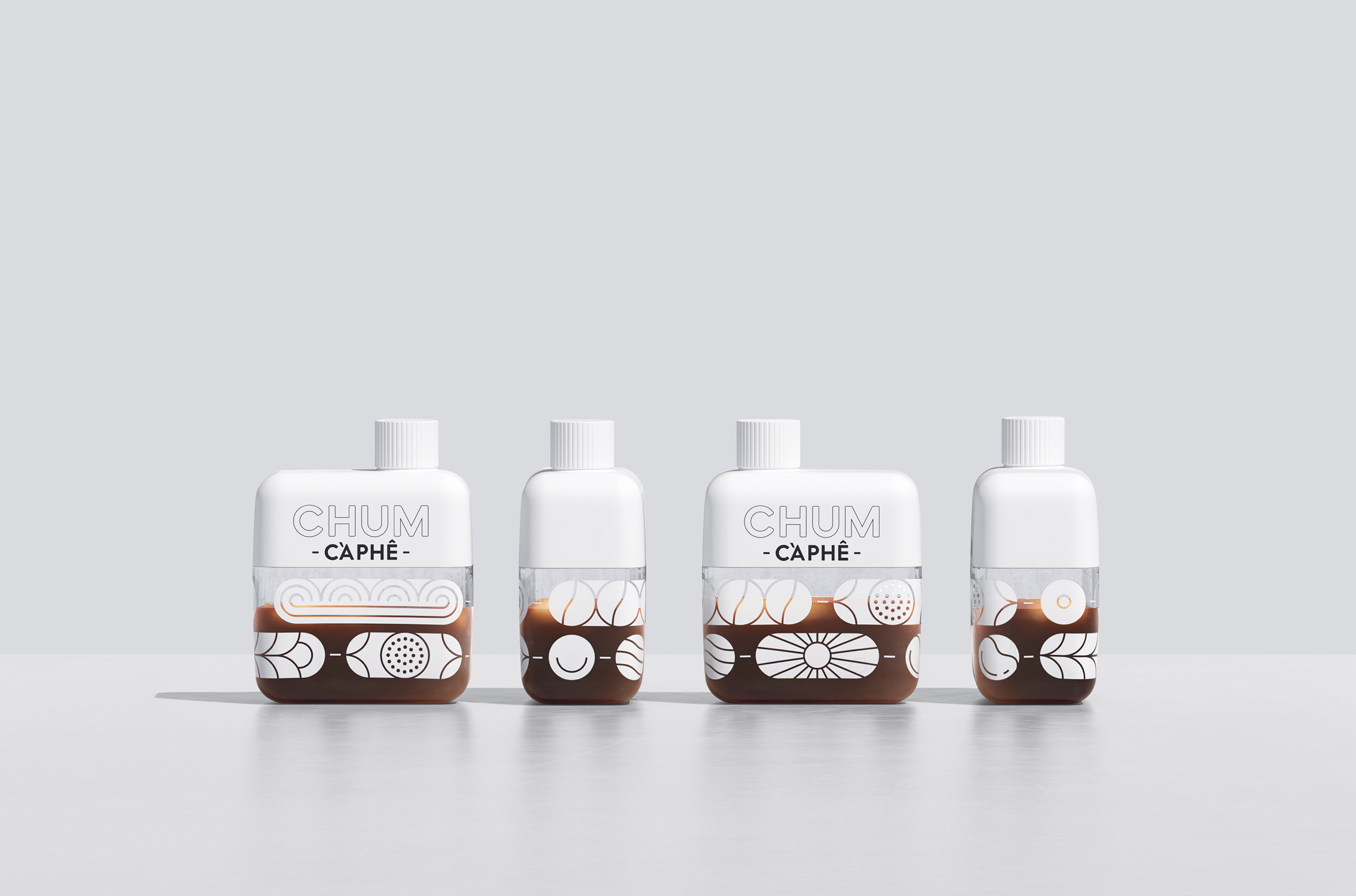 果汁瓶标设计简约的logo设计简约又时尚asana创意果汁包装设计–mr