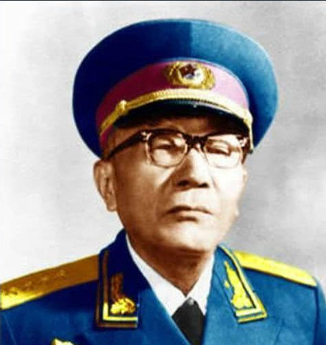 彭德怀、徐向前、罗荣桓都能当东野司令，为何毛主席最终选林彪？