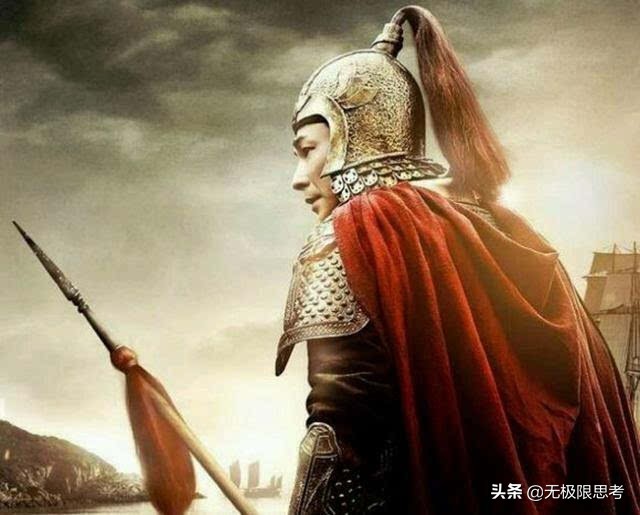 Why did Li Chengliang end his life at home while Qi Jiguang died of ...
