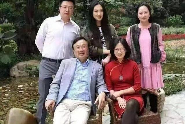 姚凌：任正非背后的女人，有何过人之处？