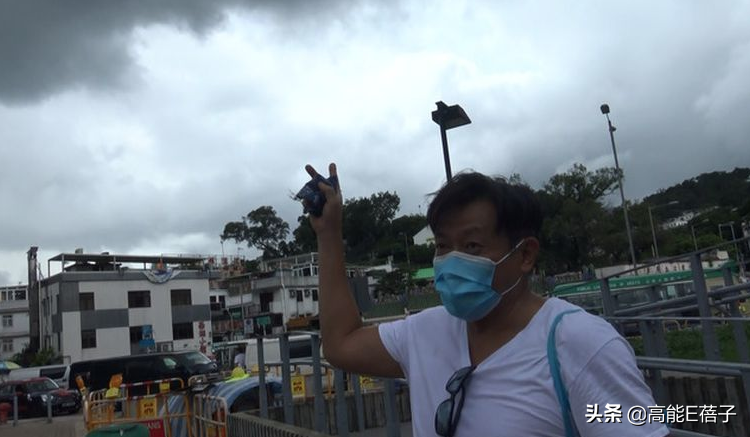 娇妻出轨却爆六年没有夫妻生活？这回他终于心