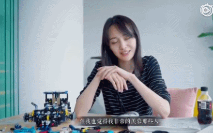 小仙女郑爽，任性放飞自我，被传退圈？别再是