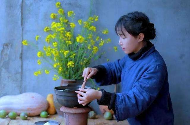 "Female Farmer" Li Ziqi Filed A Lawsuit And Won The Central Government ...