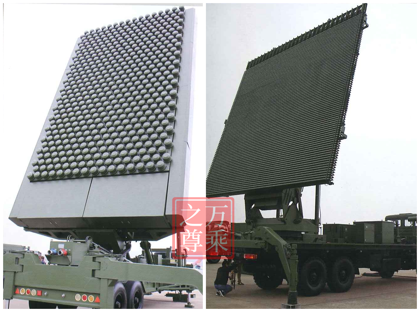 精确计算，中国防空系统能挡得住美军B-2隐形轰