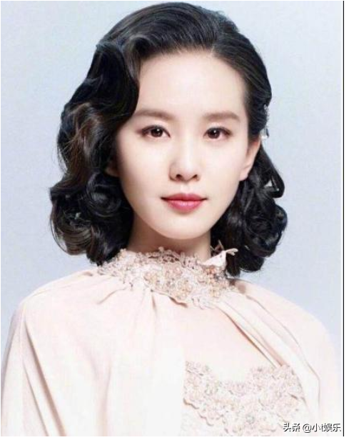 《流金岁月》开机，演员阵容太强大，看见男主