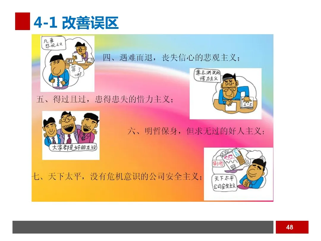 PPT  工业工程之生产线平衡与改善