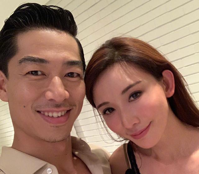 林志玲发福自曝正在积极备孕：希望小天使快来