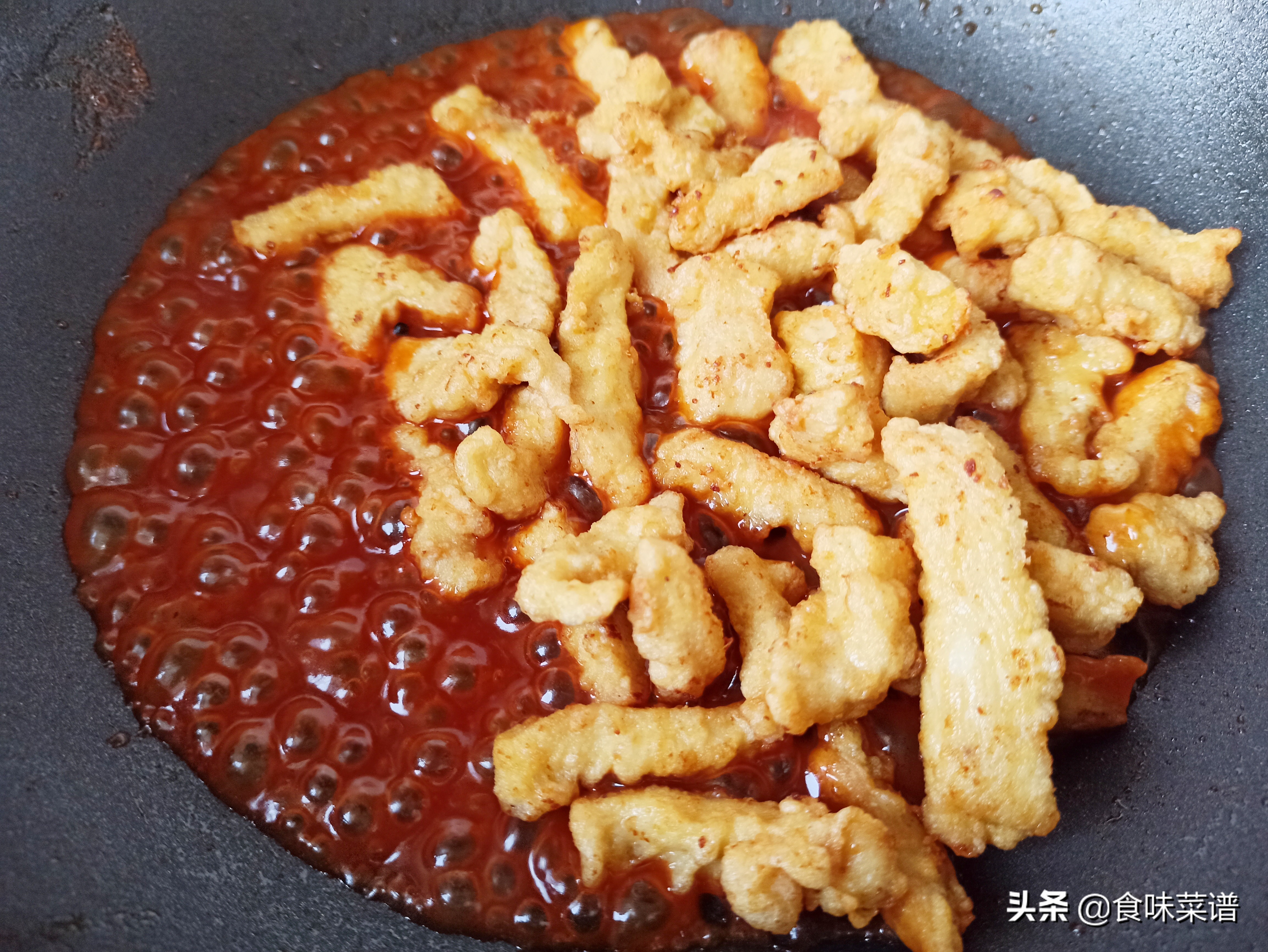 鸡胸肉最好吃的6种做法，肉质不柴，鲜香入味，不用担心长胖增重