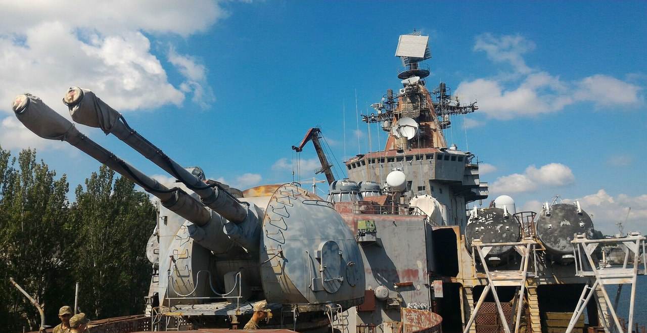 旧瓶装新酒，俄罗斯核巨兽将复活，专门对付美