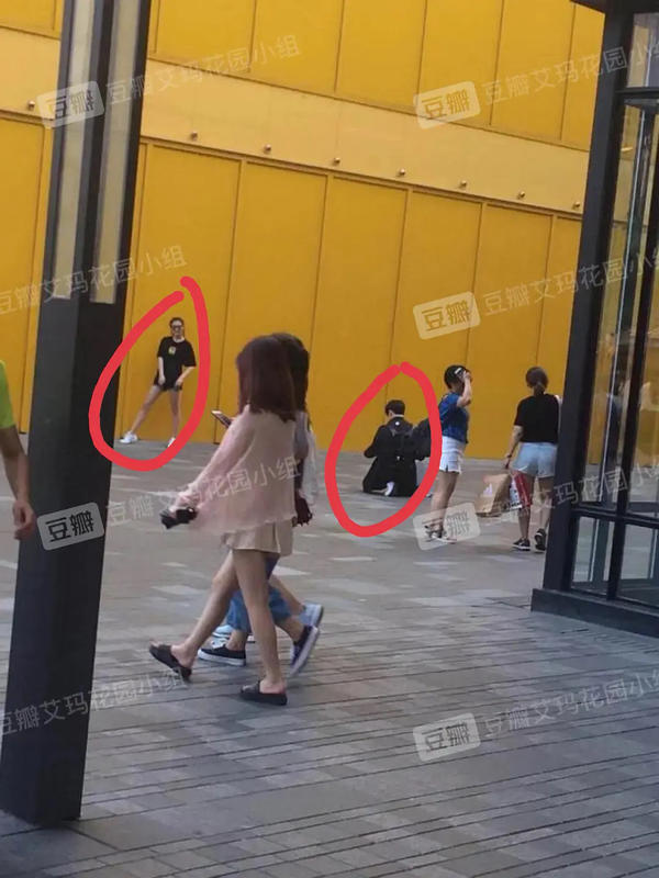 焉栩嘉被曝劈腿，女方回应条理清晰证据齐全，雷神之锤堪比周扬青