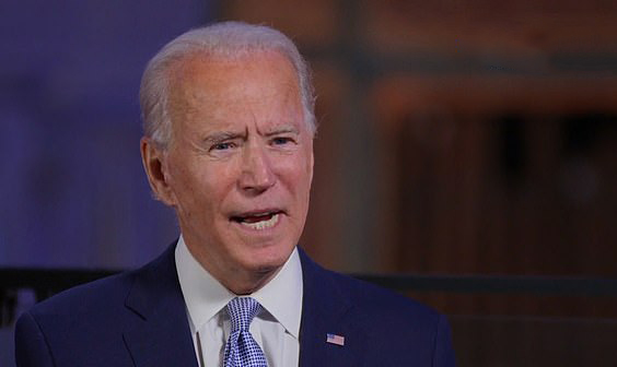 上任三把火？ 拜登誓言100天內做成三件大事，共和黨要第一個說不