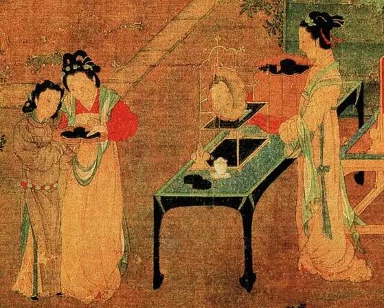 《全宋词》约2万首，你至少要背下这50首巅峰之作！-第1张图片-非凡网