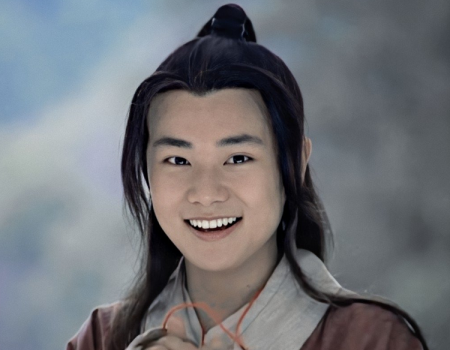 《狼殿下》人气看肖战，功夫看曹骏，而演技还要看这位老戏骨